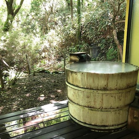 Bangakuro Hakone Bagian luar foto