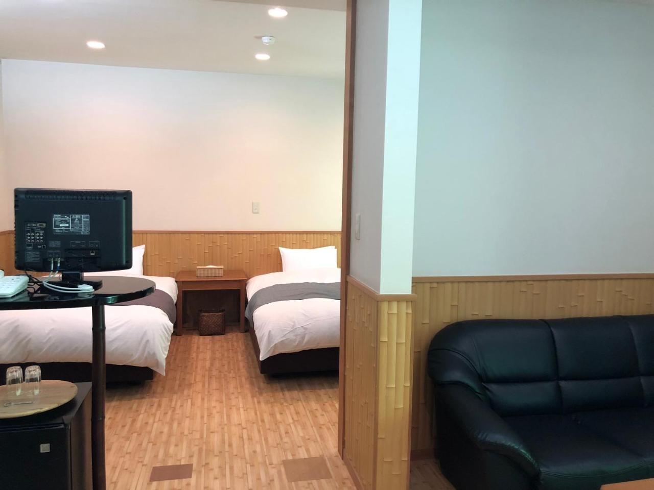 Bangakuro Hakone Bagian luar foto