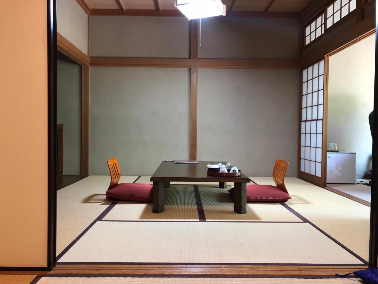 Bangakuro Hakone Bagian luar foto