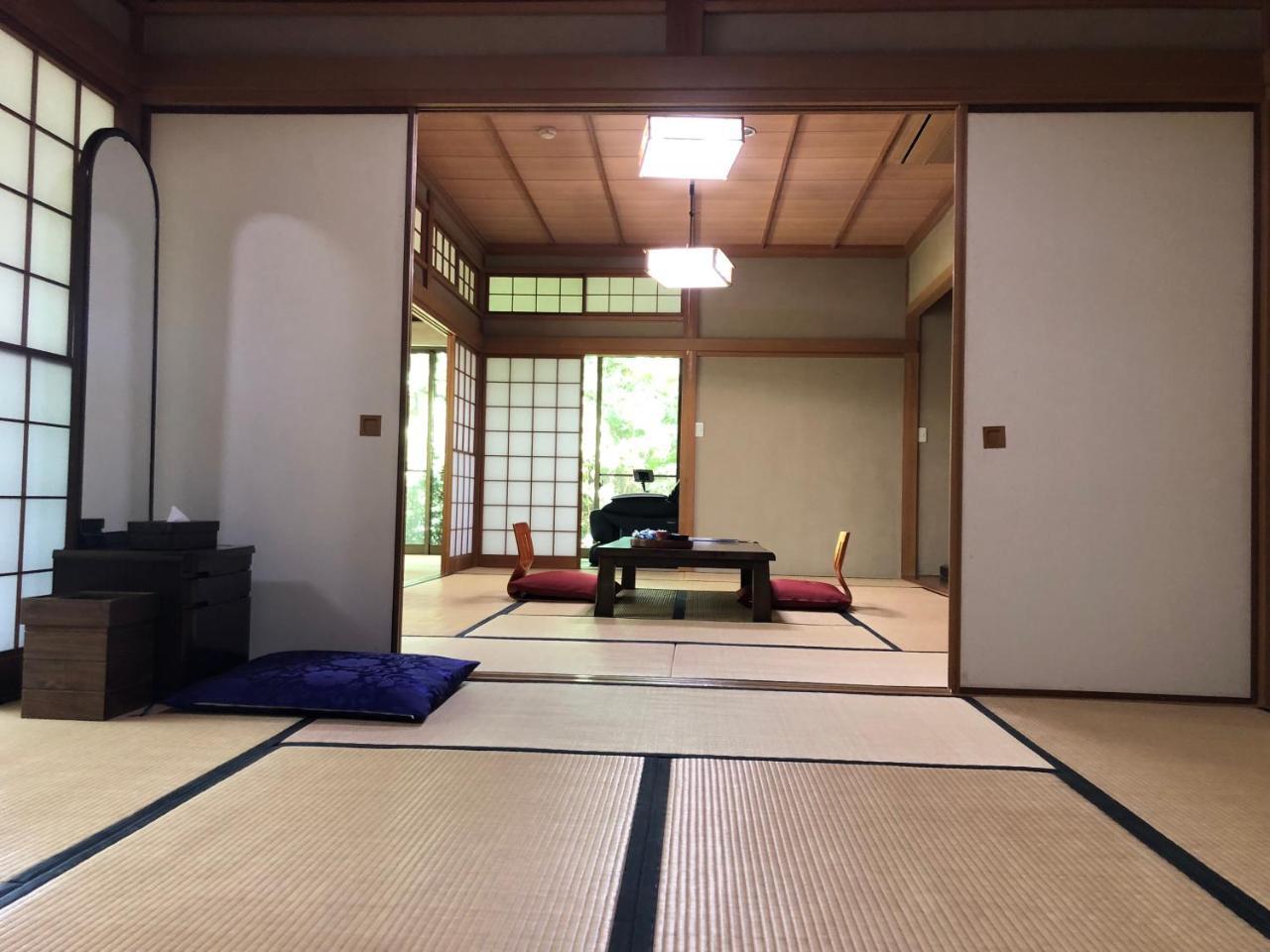 Bangakuro Hakone Bagian luar foto