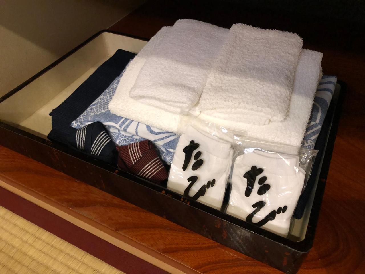 Bangakuro Hakone Bagian luar foto