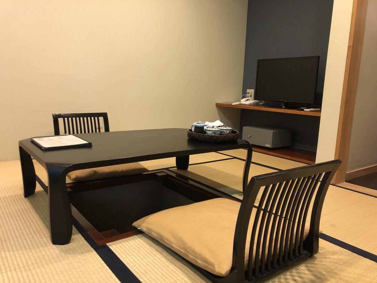 Bangakuro Hakone Bagian luar foto