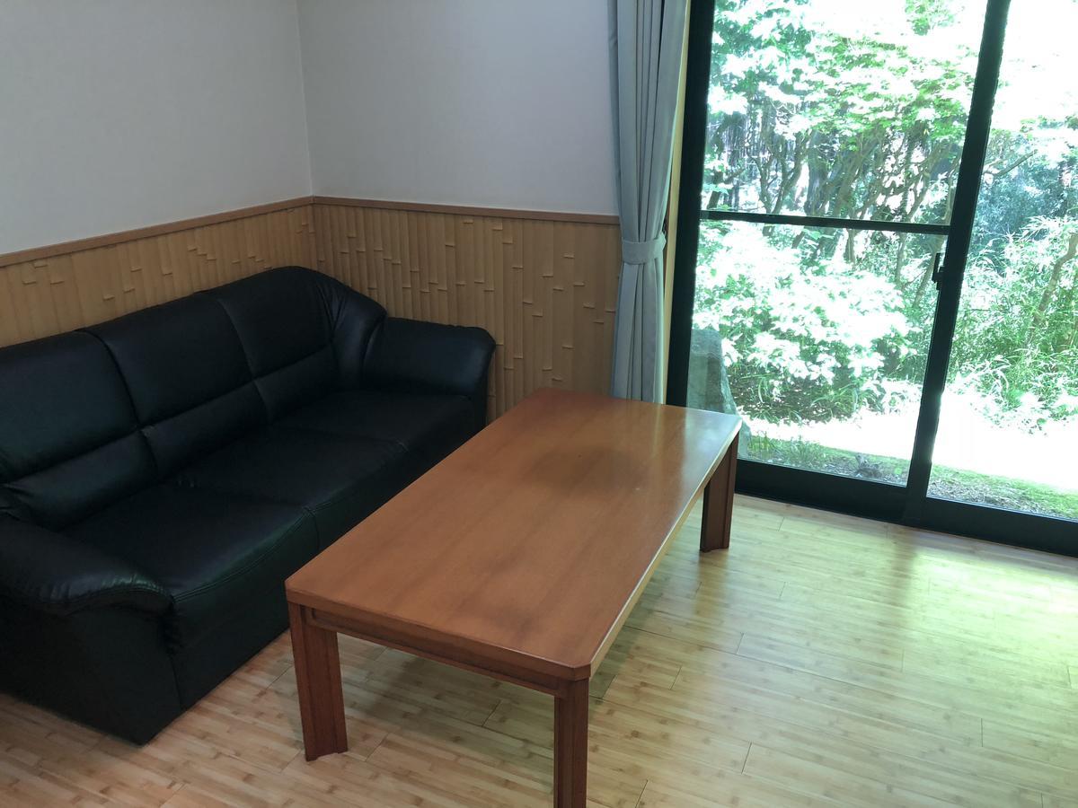 Bangakuro Hakone Bagian luar foto