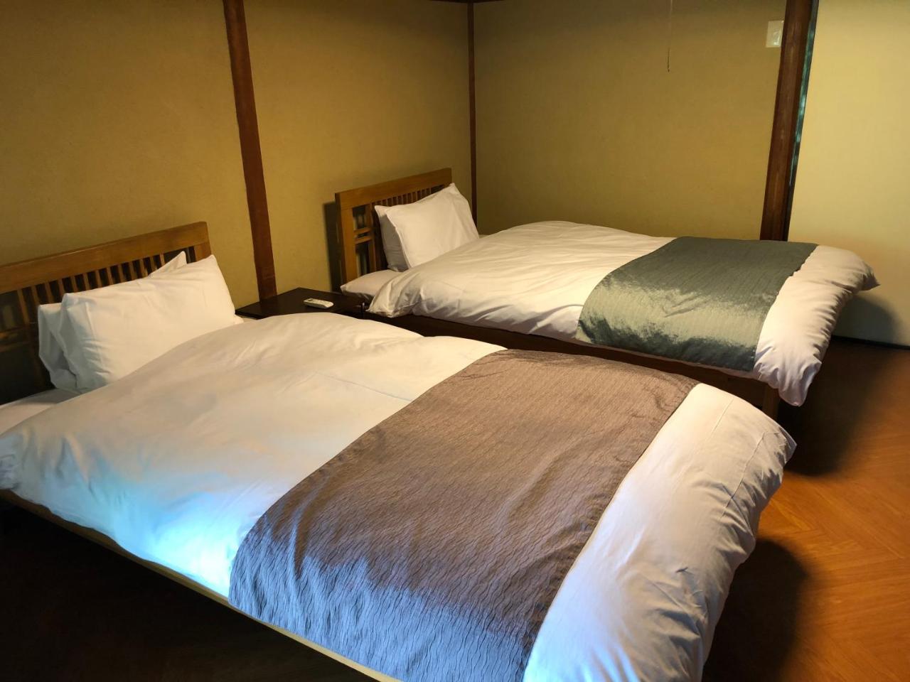 Bangakuro Hakone Bagian luar foto