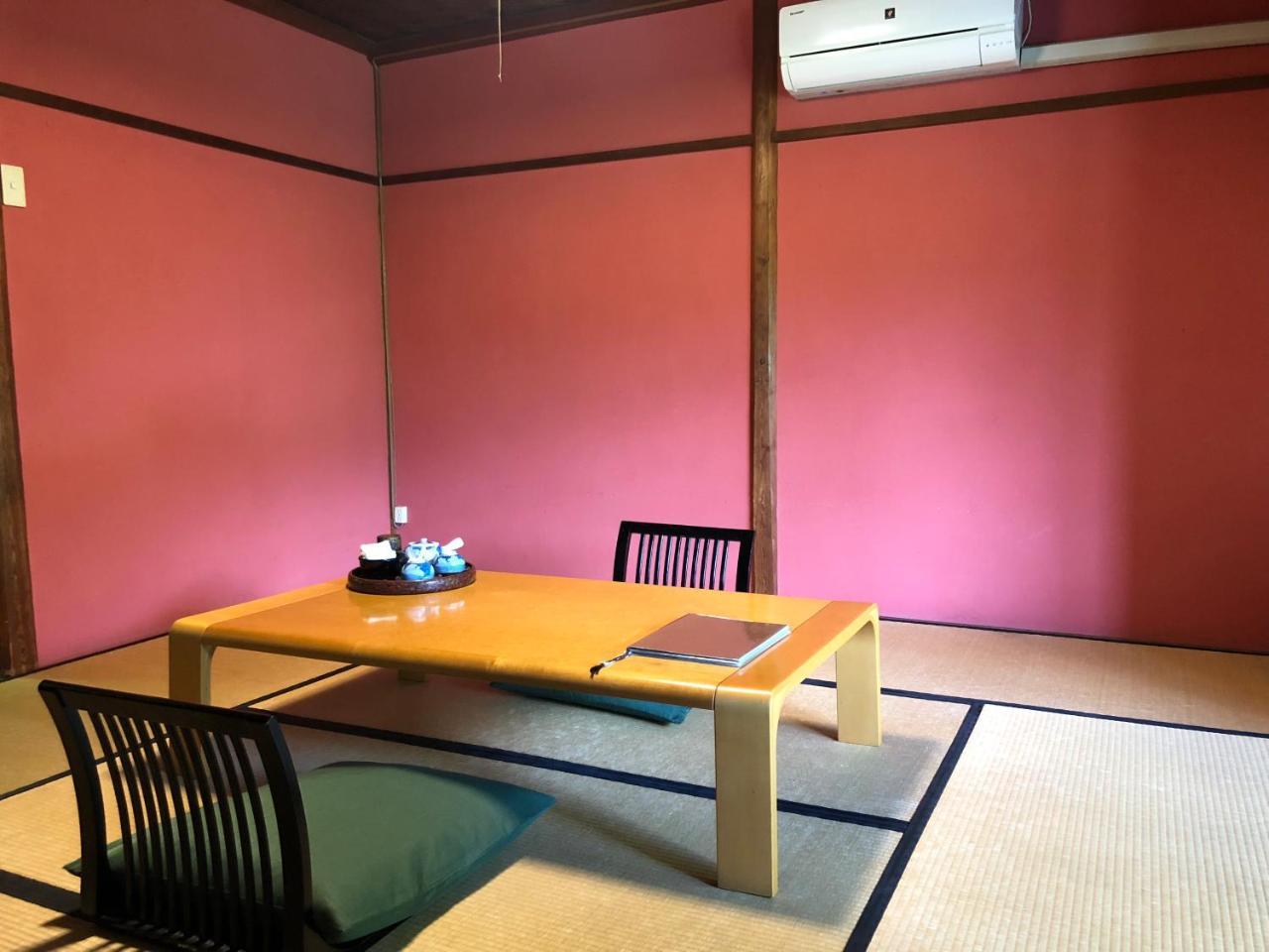 Bangakuro Hakone Bagian luar foto